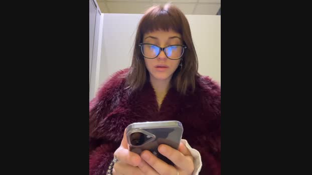 Foxy_Lexy StripChat Female 10-03-2025