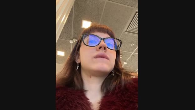 Foxy_Lexy StripChat Female 10-03-2025