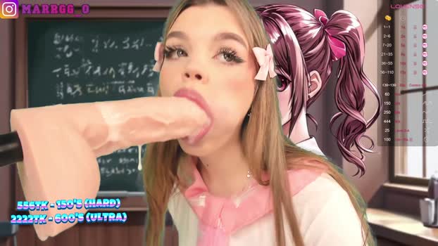 Mar_Goo StripChat Female 10-03-2025