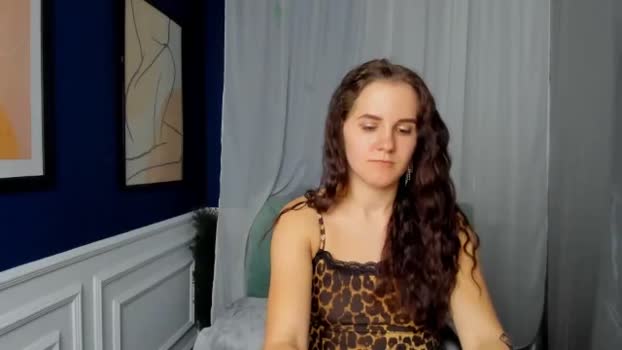 Melodymiller MyFreeCams Female 11-03-2025