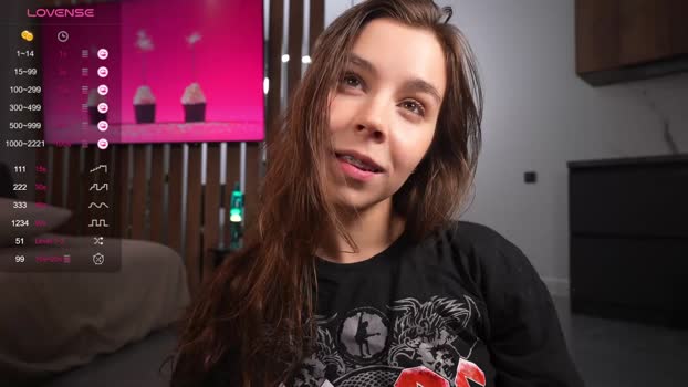 Monika_youthful StripChat Female 10-03-2025