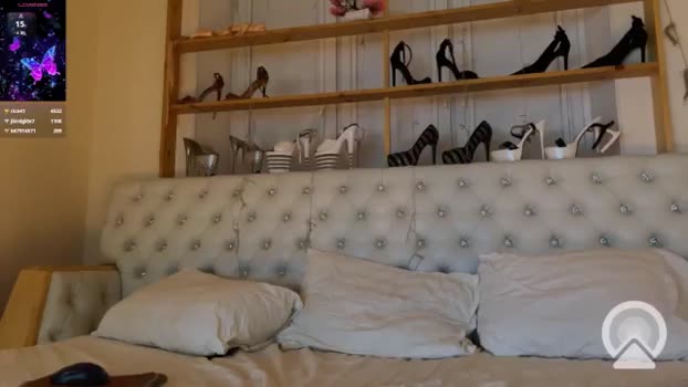 Monikate MyFreeCams Female 10-03-2025