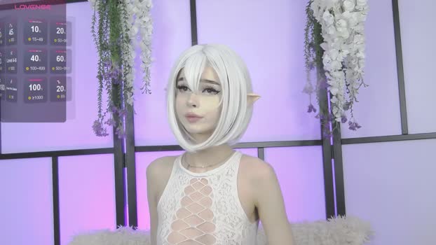 NicoleSteph MyFreeCams Female 11-03-2025
