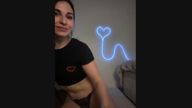 OIivia StripChat Female 10-03-2025