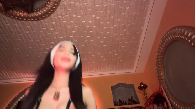 ORLA86 StripChat Female 10-03-2025