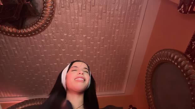 ORLA86 StripChat Female 10-03-2025