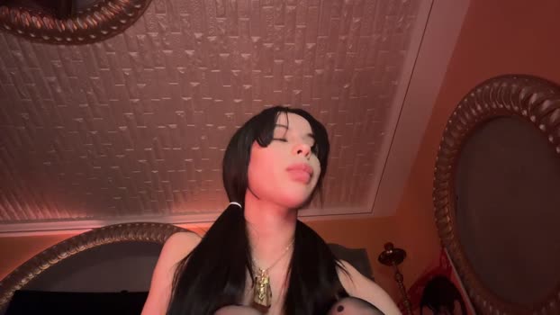 ORLA86 StripChat Female 10-03-2025