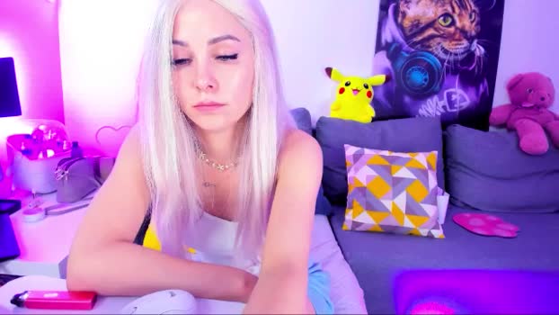 Sunny__Sweet MyFreeCams Female 10-03-2025