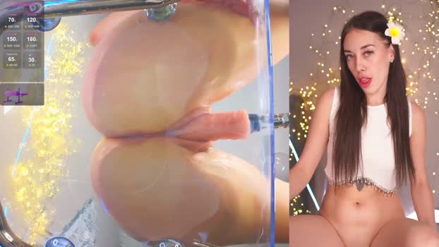 TwilightSparkle_ StripChat Female 11-03-2025