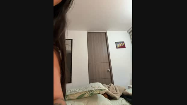 anli5 StripChat Female 10-03-2025