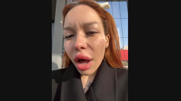 babydolll StripChat Female 11-03-2025