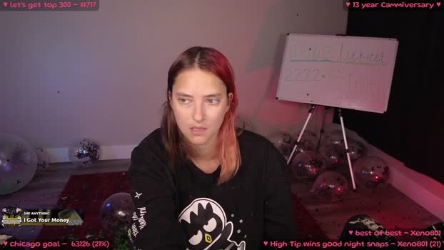 laurensaenz MyFreeCams Female 11-03-2025