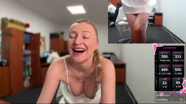 legsLONG StripChat Female 11-03-2025