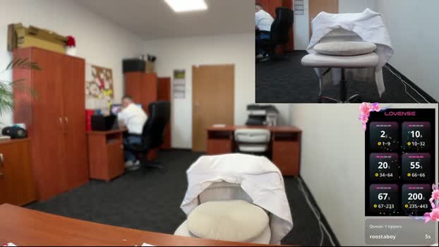 legsLONG StripChat Female 11-03-2025