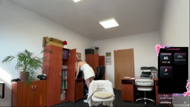 legsLONG StripChat Female 11-03-2025