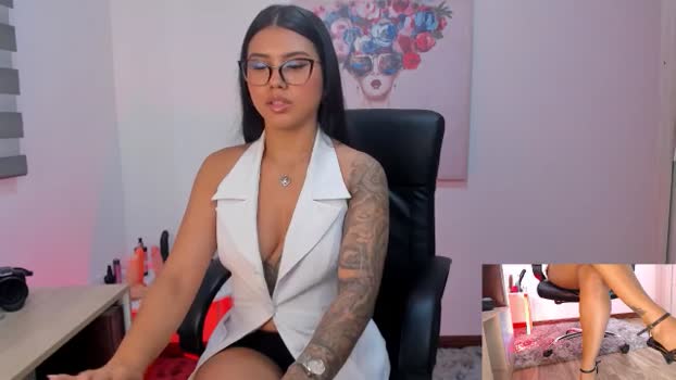 shanabellucy MyFreeCams Female 10-03-2025