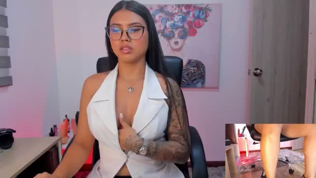 shanabellucy MyFreeCams Female 10-03-2025