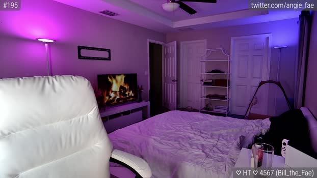 AllyPinkLips MyFreeCams Female 11-03-2025