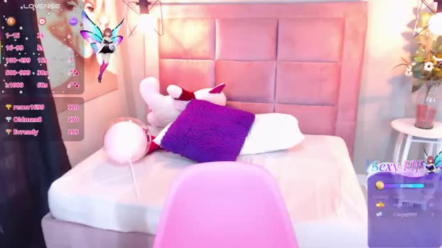 Amaia_Harris MyFreeCams Female 12-03-2025