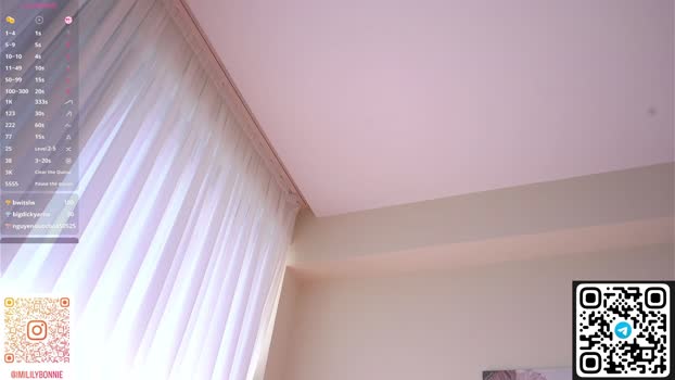 AmeliaRees StripChat Female 11-03-2025