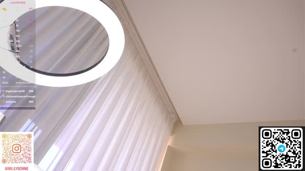 AmeliaRees StripChat Female 12-03-2025