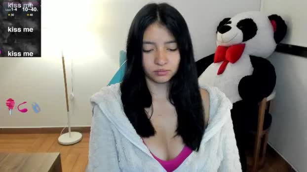 AmyPreesley MyFreeCams Female 12-03-2025