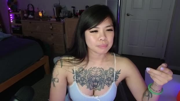 Anayys MyFreeCams Female 11-03-2025