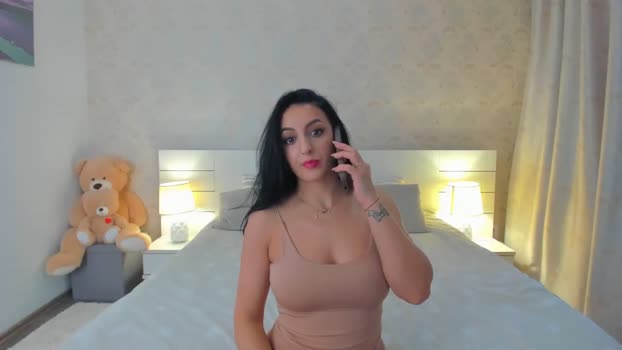 AndreaWoow MyFreeCams Female 11-03-2025