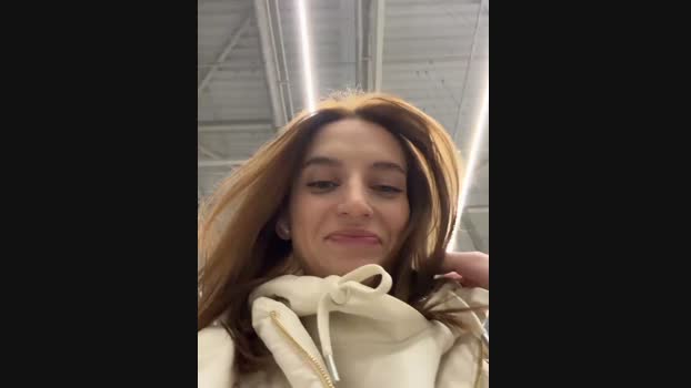 -AngelAri- StripChat Female 11-03-2025