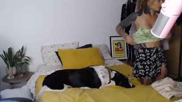 AngelsEyesXX MyFreeCams Female 11-03-2025