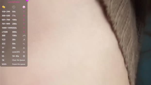 ArdithGoodrich StripChat Female 11-03-2025