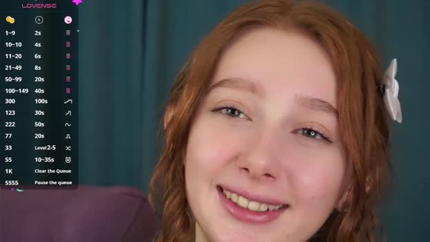 ArdithGoodrich StripChat Female 12-03-2025