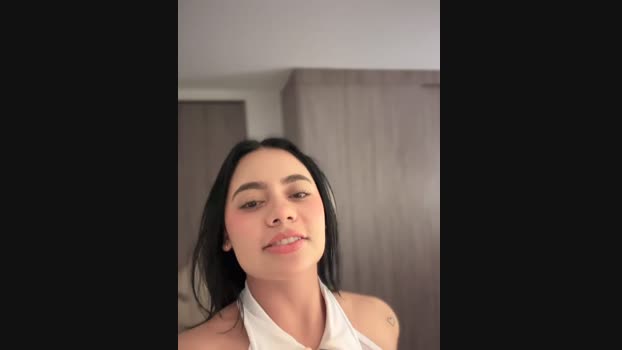 Aryrosee StripChat Female 11-03-2025