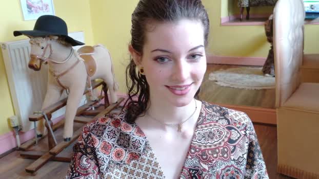 Baby_Jewel MyFreeCams Female 12-03-2025