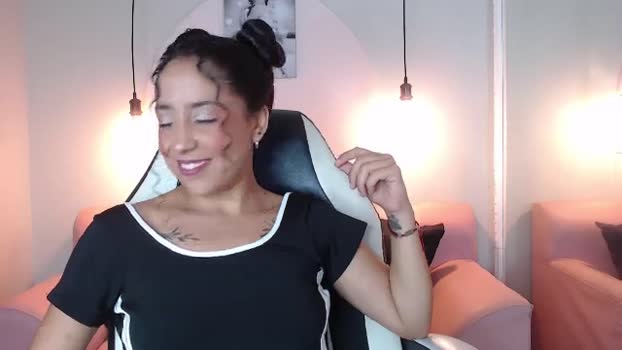 Caro_Velez MyFreeCams Female 12-03-2025