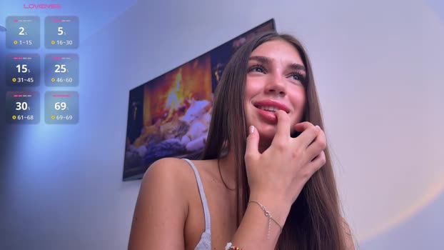 Carolyn_Smith StripChat Female 11-03-2025