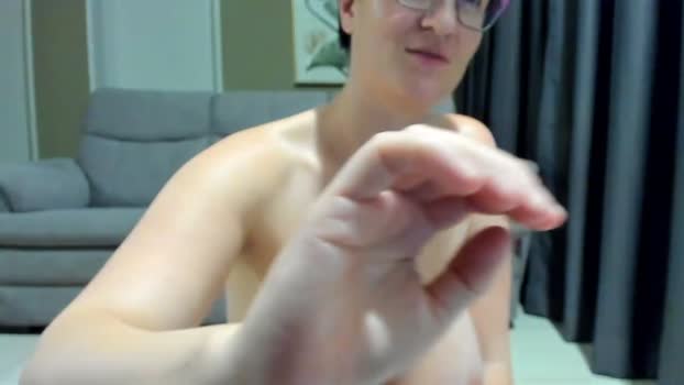 CurvyJules69 StripChat Female 11-03-2025