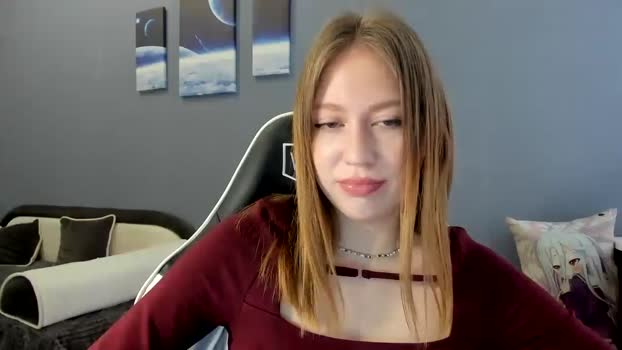 Eva_EvansV MyFreeCams Female 12-03-2025