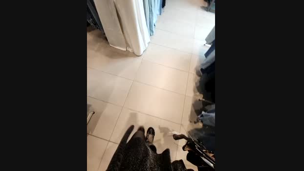 Exhibitionsplit StripChat Female 12-03-2025