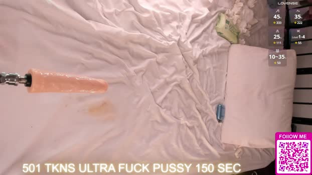 HollyTaillor StripChat Female 11-03-2025