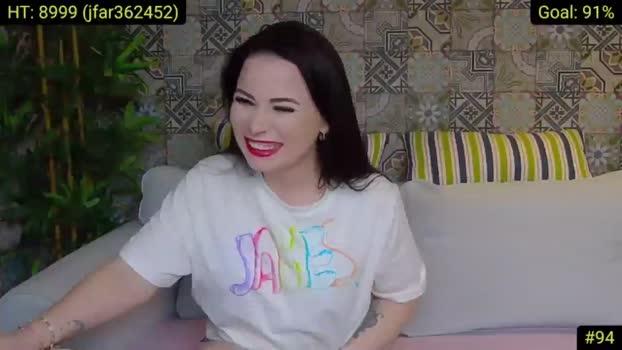 LadyDesire MyFreeCams Female 11-03-2025