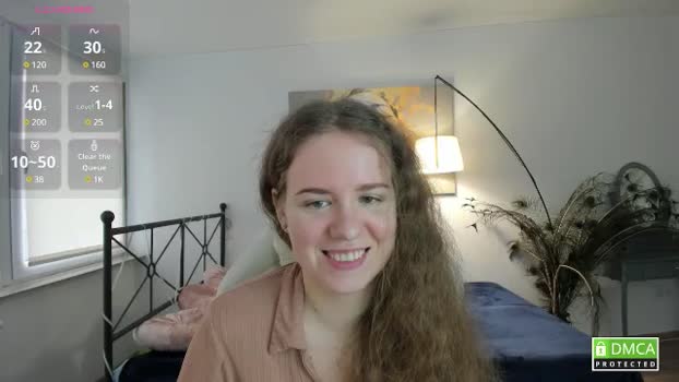 LanaBelll MyFreeCams Female 12-03-2025