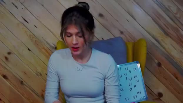 Miss_L MyFreeCams Female 11-03-2025