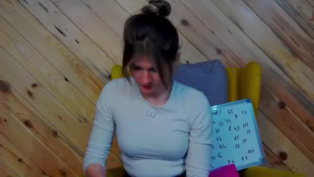 Miss_L MyFreeCams Female 11-03-2025