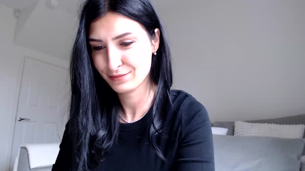 NerdyDexter MyFreeCams Female 12-03-2025