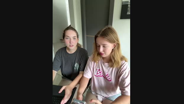 Nura_n_Sarah StripChat Female 11-03-2025