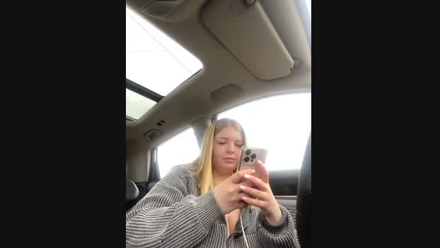 OdriOlsens StripChat Female 12-03-2025