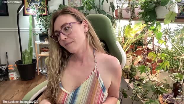 Radiance MyFreeCams Female 11-03-2025