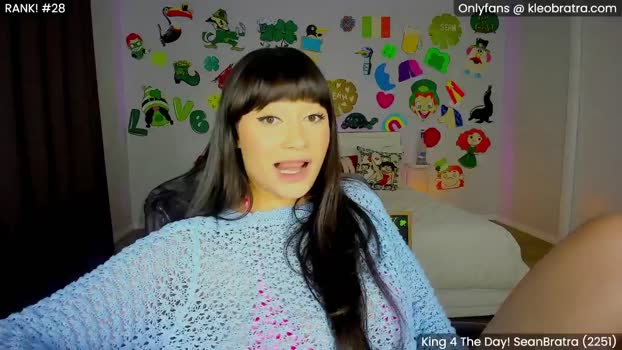 VanesaSimon MyFreeCams Female 12-03-2025