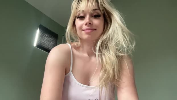 artoftease Chaturbate Female 11-03-2025